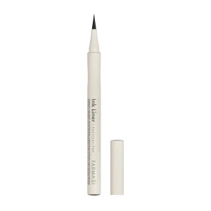خط چشم ماژیکی Ink Liner مشکی مات ۲۴ ساعته فارماسی