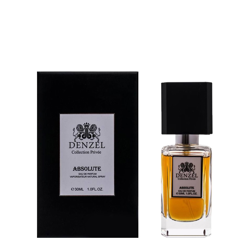 Absolute Eau de Parfum for Men Denzel ادو پرفیوم ابسولوت مردانه دنزل