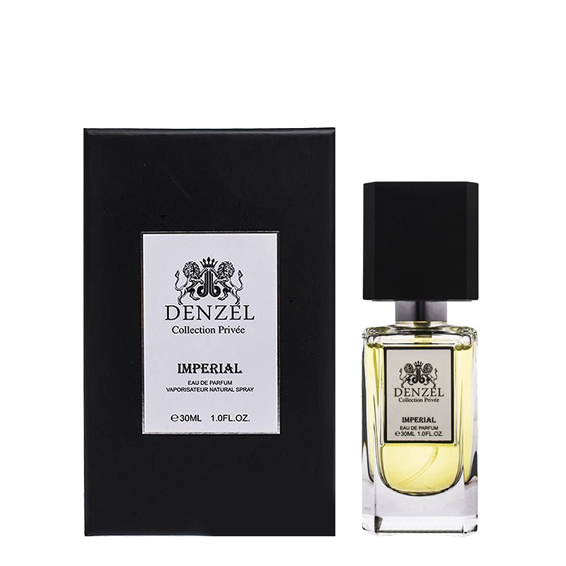 Imperial Eau de Parfum for Men Denzel ادو پرفیوم مردانه ایمپریال دنزل